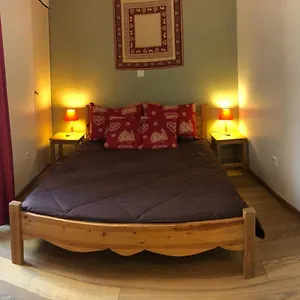 Aster Laureane 1er Etage Cauterets