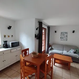 Studio Vue Montagnes, Rdc, Parking Cauterets