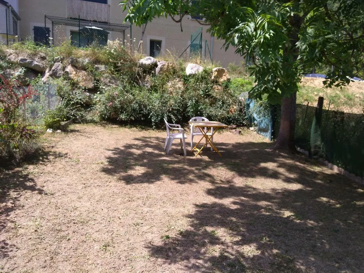 Studio Cosy Avec Terrasse Et Jardinet Apartamento Cauterets